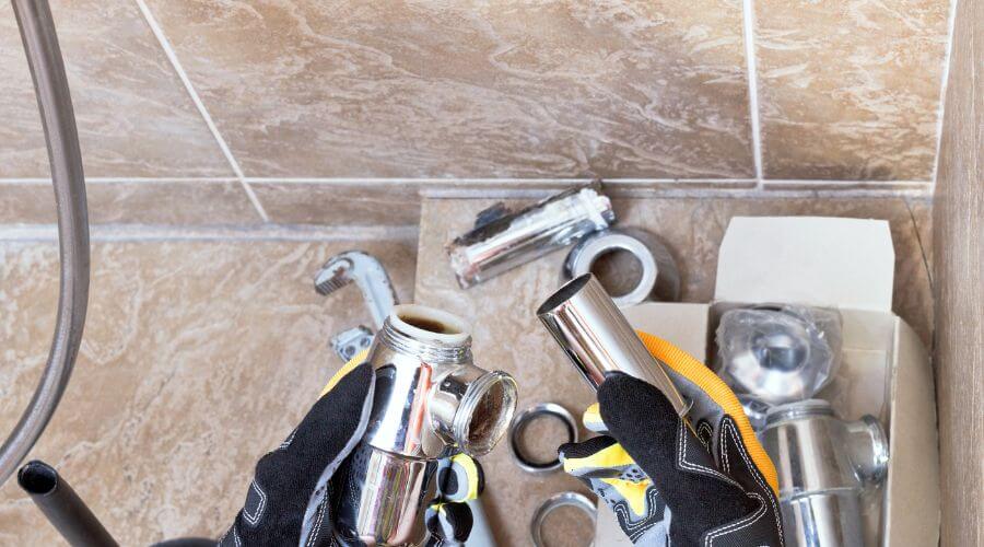 Professional Storm Sewer Service in Fairborn, OH